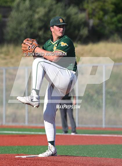 Thumbnail 3 in San Marin vs. Analy (CIF NCS Division 3 Round 1) photogallery.