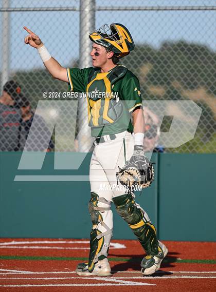 Thumbnail 2 in San Marin vs. Analy (CIF NCS Division 3 Round 1) photogallery.