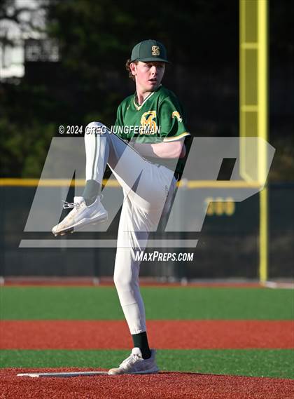 Thumbnail 3 in San Marin vs. Analy (CIF NCS Division 3 Round 1) photogallery.
