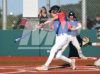 Thumbnail 1 in San Marin vs. Analy (CIF NCS Division 3 Round 1) photogallery.