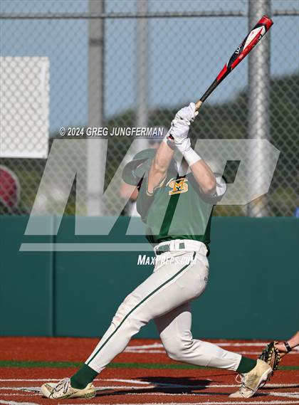 Thumbnail 3 in San Marin vs. Analy (CIF NCS Division 3 Round 1) photogallery.