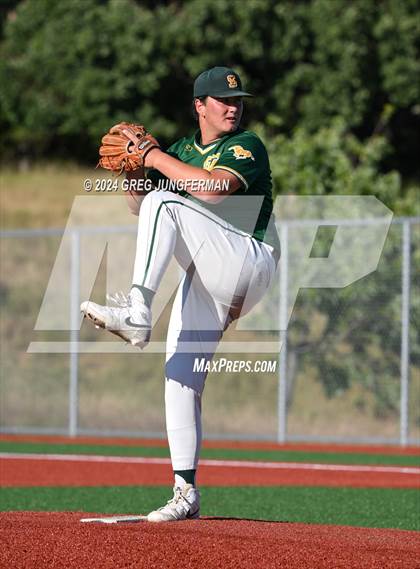 Thumbnail 3 in San Marin vs. Analy (CIF NCS Division 3 Round 1) photogallery.