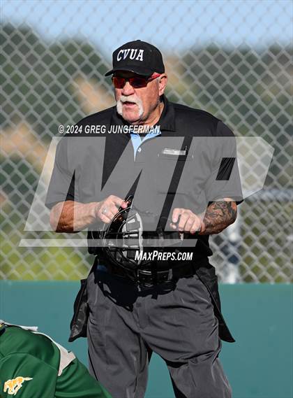 Thumbnail 1 in San Marin vs. Analy (CIF NCS Division 3 Round 1) photogallery.
