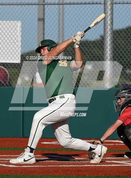 Thumbnail 3 in San Marin vs. Analy (CIF NCS Division 3 Round 1) photogallery.