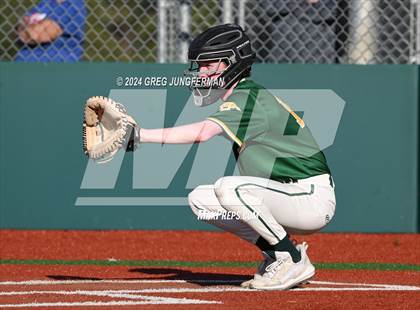 Thumbnail 1 in San Marin vs. Analy (CIF NCS Division 3 Round 1) photogallery.