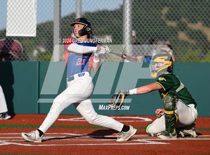 Thumbnail 3 in San Marin vs. Analy (CIF NCS Division 3 Round 1) photogallery.