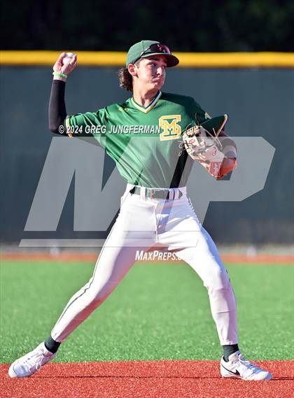 Thumbnail 3 in San Marin vs. Analy (CIF NCS Division 3 Round 1) photogallery.