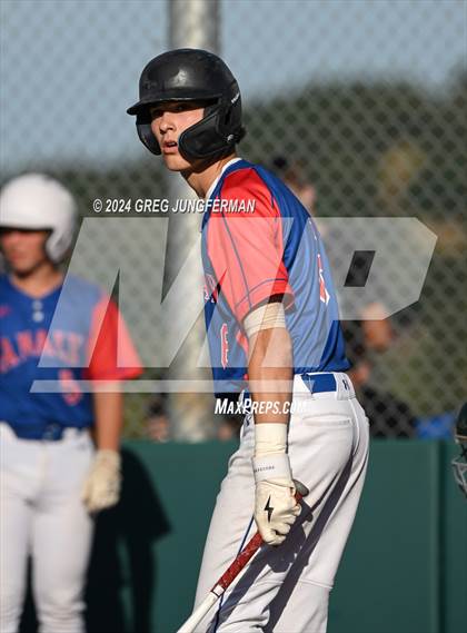 Thumbnail 3 in San Marin vs. Analy (CIF NCS Division 3 Round 1) photogallery.