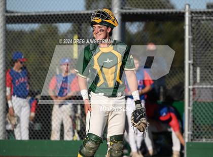 Thumbnail 3 in San Marin vs. Analy (CIF NCS Division 3 Round 1) photogallery.