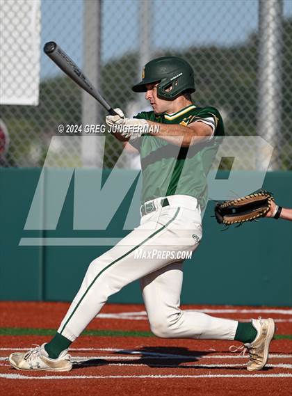 Thumbnail 1 in San Marin vs. Analy (CIF NCS Division 3 Round 1) photogallery.