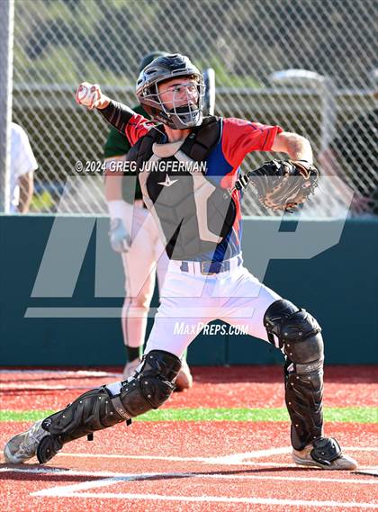 Thumbnail 1 in San Marin vs. Analy (CIF NCS Division 3 Round 1) photogallery.