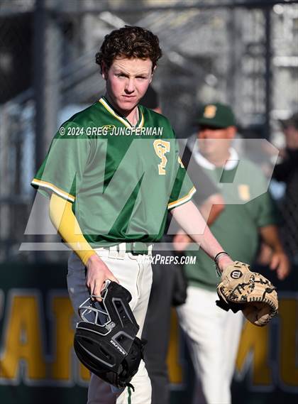 Thumbnail 1 in San Marin vs. Analy (CIF NCS Division 3 Round 1) photogallery.
