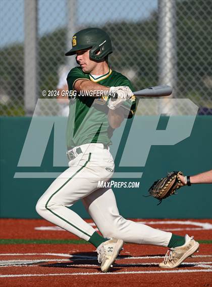 Thumbnail 2 in San Marin vs. Analy (CIF NCS Division 3 Round 1) photogallery.
