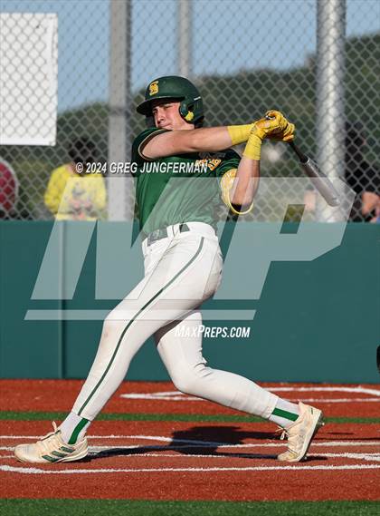 Thumbnail 1 in San Marin vs. Analy (CIF NCS Division 3 Round 1) photogallery.