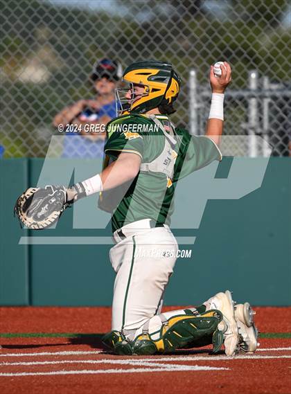 Thumbnail 3 in San Marin vs. Analy (CIF NCS Division 3 Round 1) photogallery.