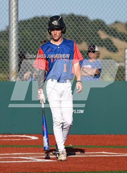 Thumbnail 3 in San Marin vs. Analy (CIF NCS Division 3 Round 1) photogallery.