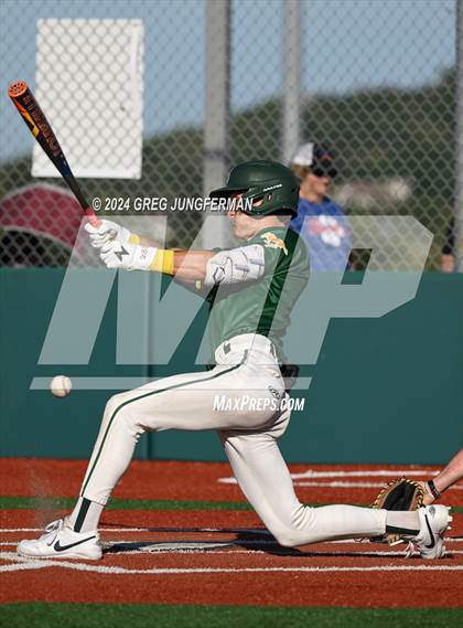 Thumbnail 1 in San Marin vs. Analy (CIF NCS Division 3 Round 1) photogallery.