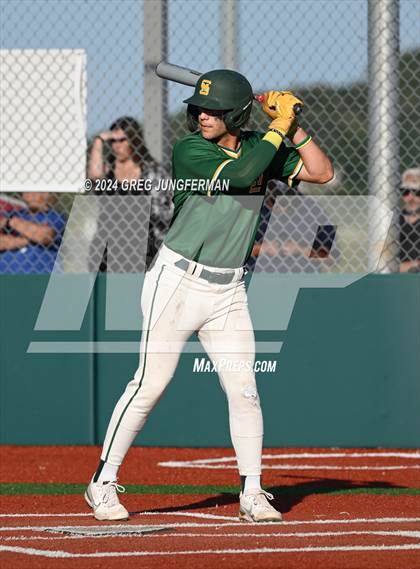 Thumbnail 1 in San Marin vs. Analy (CIF NCS Division 3 Round 1) photogallery.
