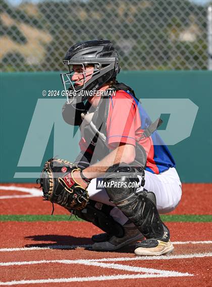 Thumbnail 3 in San Marin vs. Analy (CIF NCS Division 3 Round 1) photogallery.