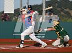 Photo from the gallery "San Marin vs. Analy (CIF NCS Division 3 Round 1)"