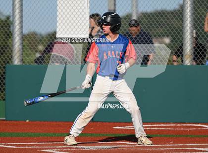 Thumbnail 2 in San Marin vs. Analy (CIF NCS Division 3 Round 1) photogallery.