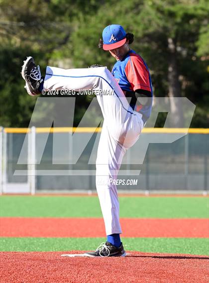 Thumbnail 1 in San Marin vs. Analy (CIF NCS Division 3 Round 1) photogallery.