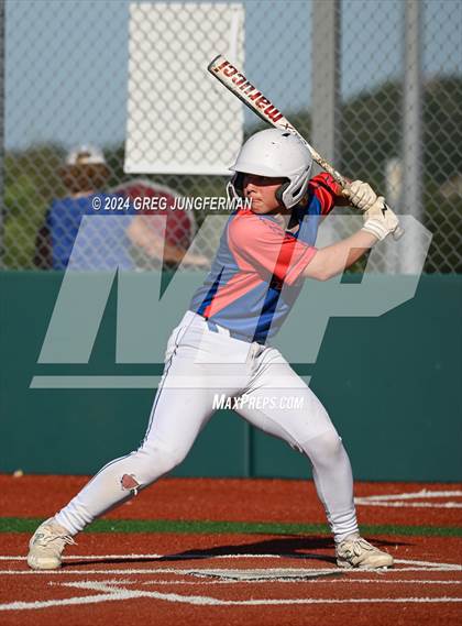 Thumbnail 1 in San Marin vs. Analy (CIF NCS Division 3 Round 1) photogallery.