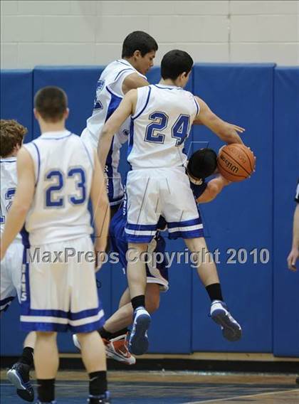 Thumbnail 2 in Penn Yan Academy @ Haverling photogallery.