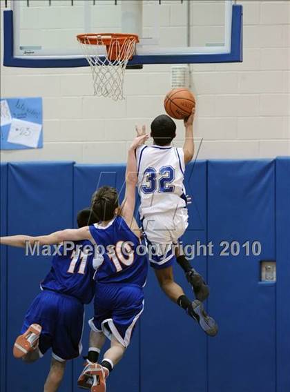 Thumbnail 3 in Penn Yan Academy @ Haverling photogallery.