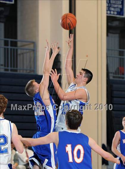 Thumbnail 1 in Penn Yan Academy @ Haverling photogallery.