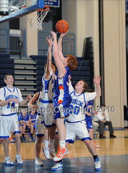 Thumbnail 1 in Penn Yan Academy @ Haverling photogallery.