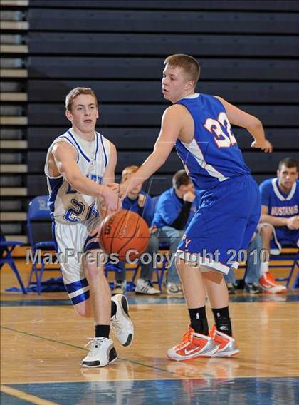 Thumbnail 1 in Penn Yan Academy @ Haverling photogallery.
