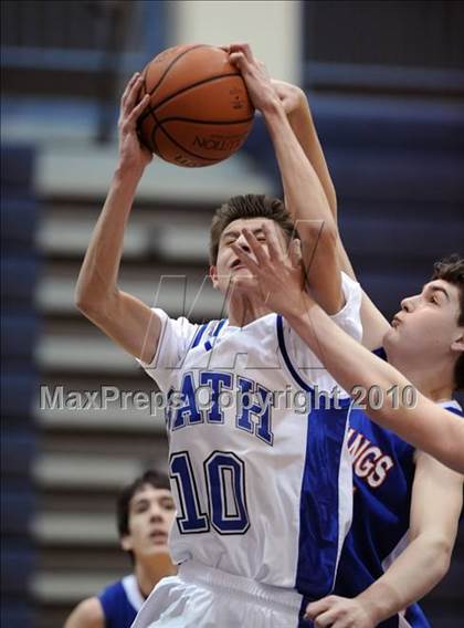 Thumbnail 1 in Penn Yan Academy @ Haverling photogallery.
