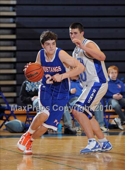 Thumbnail 2 in Penn Yan Academy @ Haverling photogallery.