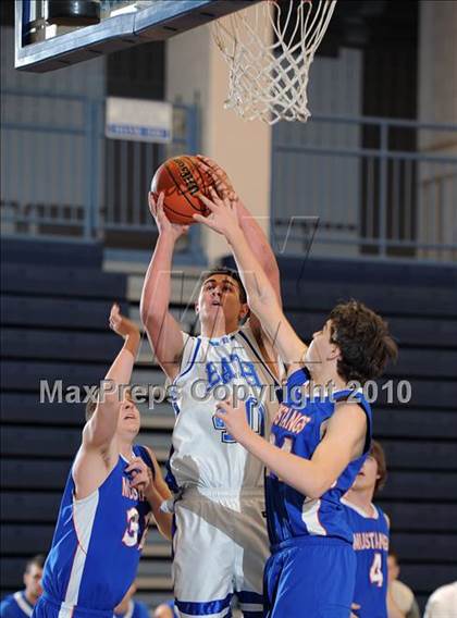Thumbnail 2 in Penn Yan Academy @ Haverling photogallery.