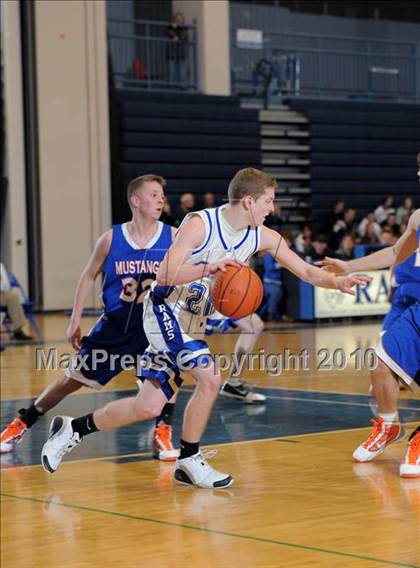 Thumbnail 3 in Penn Yan Academy @ Haverling photogallery.