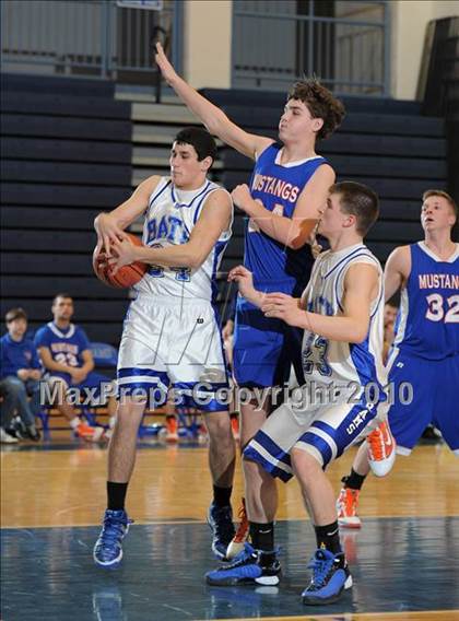 Thumbnail 3 in Penn Yan Academy @ Haverling photogallery.