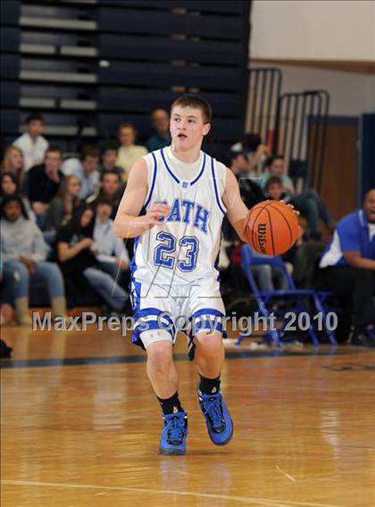 Thumbnail 2 in Penn Yan Academy @ Haverling photogallery.