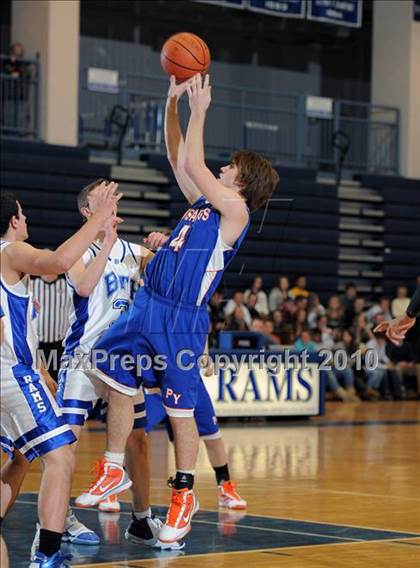 Thumbnail 2 in Penn Yan Academy @ Haverling photogallery.
