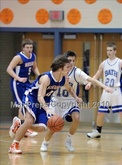 Thumbnail 2 in Penn Yan Academy @ Haverling photogallery.