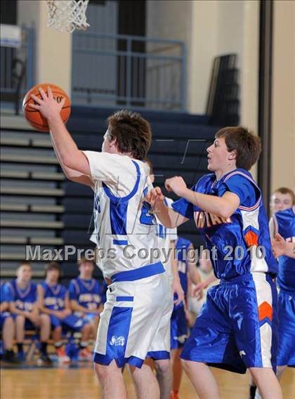 Thumbnail 3 in Penn Yan Academy @ Haverling photogallery.