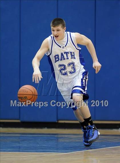 Thumbnail 2 in Penn Yan Academy @ Haverling photogallery.