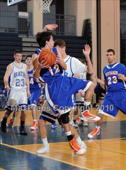 Thumbnail 2 in Penn Yan Academy @ Haverling photogallery.