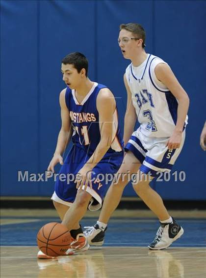 Thumbnail 1 in Penn Yan Academy @ Haverling photogallery.