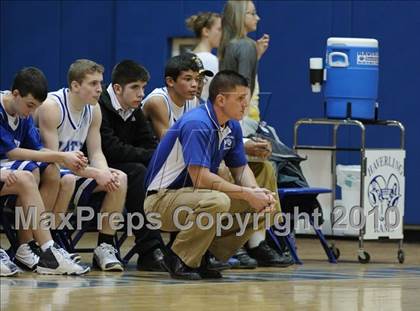 Thumbnail 3 in Penn Yan Academy @ Haverling photogallery.