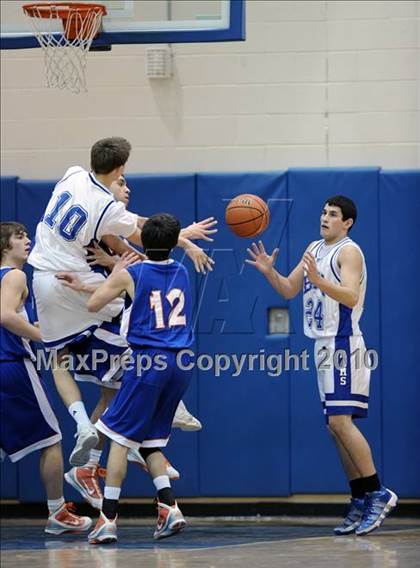 Thumbnail 1 in Penn Yan Academy @ Haverling photogallery.