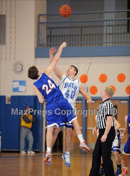 Thumbnail 1 in Penn Yan Academy @ Haverling photogallery.
