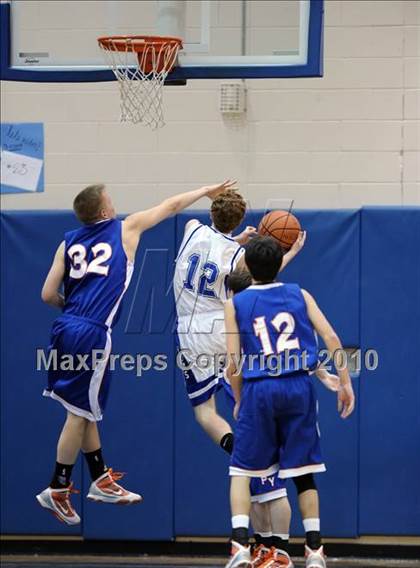 Thumbnail 3 in Penn Yan Academy @ Haverling photogallery.