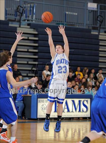 Thumbnail 3 in Penn Yan Academy @ Haverling photogallery.