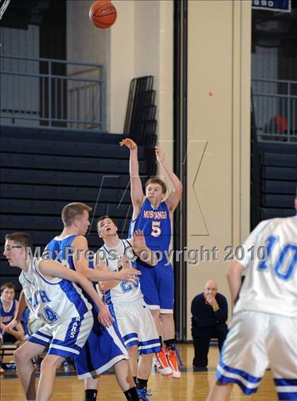 Thumbnail 3 in Penn Yan Academy @ Haverling photogallery.